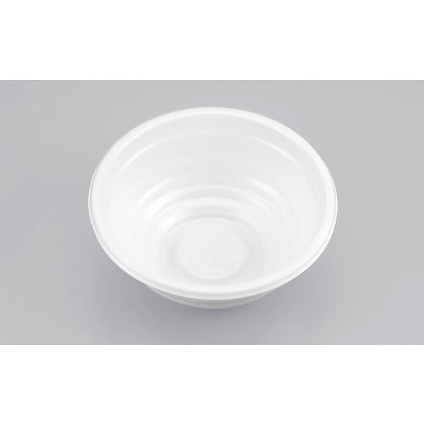 【蓋付き】BF-360(ホワイト) 【本体1200枚・蓋1200枚セット】